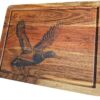 45x35cm Butcher Block - Image 5