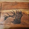 45x35cm Butcher Block