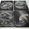 Slate Coasters - Image 5