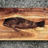 50x25cm Serving Tray With Handles - Image 4