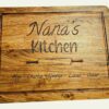 45x35cm Butcher Block - Image 2
