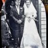 Custom Engraved Ceramic Wall Hanging - Image 3