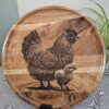 40cm Round Serving Platter