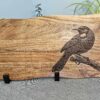 57x27cm Large Serving Board - Image 2
