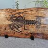 57x27cm Large Serving Board - Image 4