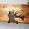 57x27cm Large Serving Board