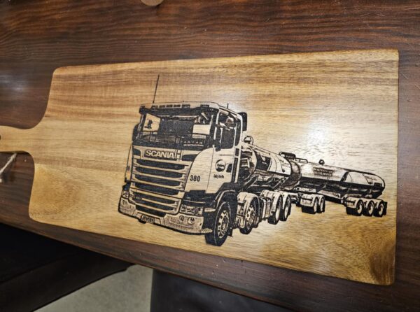 Custom Foodsafe Board - Image 6