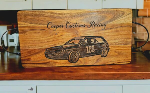 Custom Foodsafe Board - Image 4
