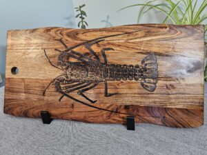 Fish & Sea