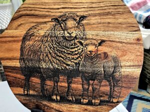 Hipi - Sheep & Lamb