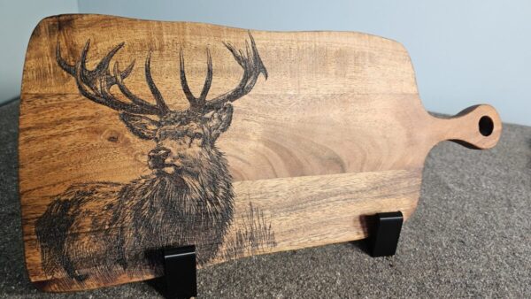 Sketchy Stag - Image 2