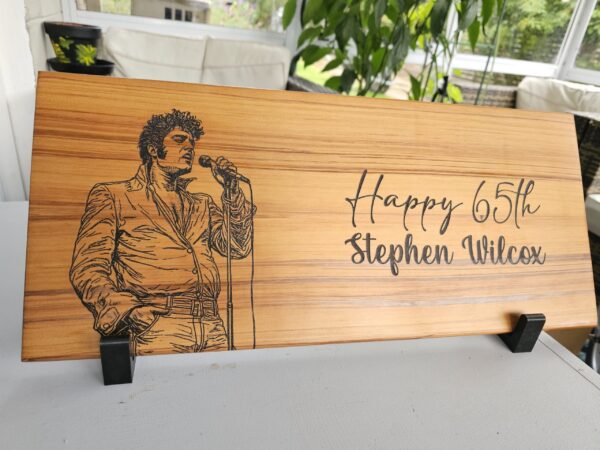 Custom Foodsafe Board - Image 8