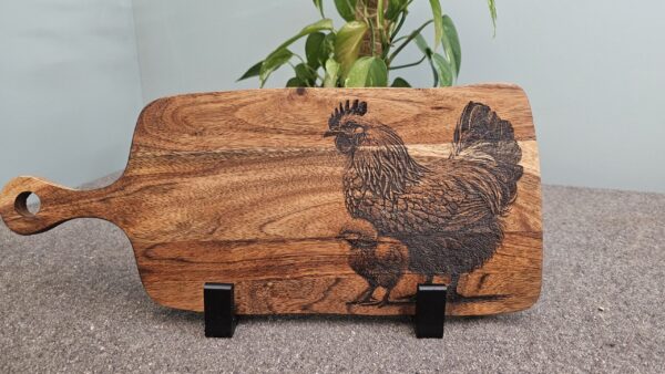 Heihei - Chicken n Chick - Image 2
