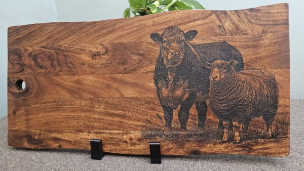 Sheep & Beefy - Image 2