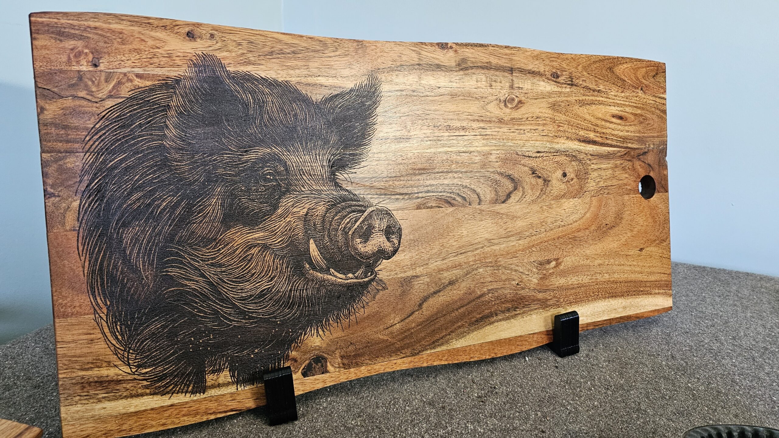 Pigs