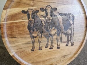 Cows