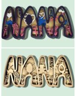 Nana Craft Kit