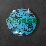 Ocean Name Board