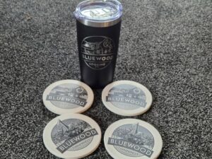 Corporate Branded Cups