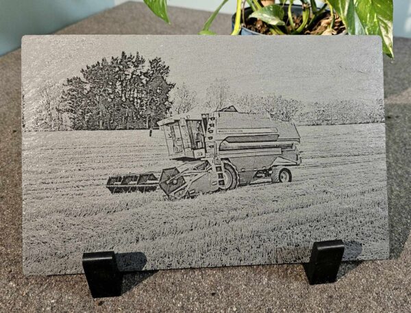 Custom Slate Tray - Image 5