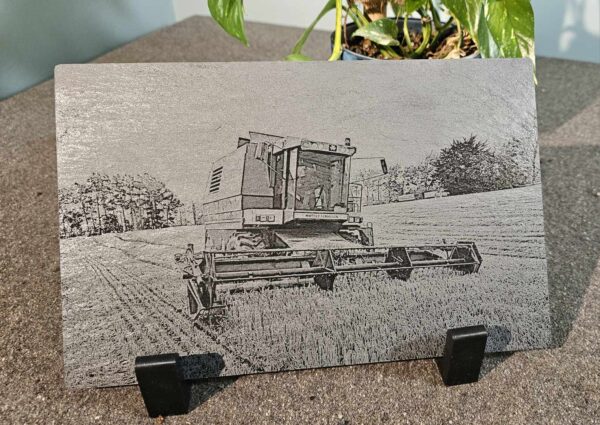 Custom Slate Tray - Image 7
