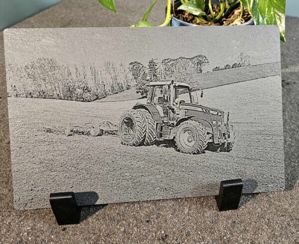 Custom Slate Tray - Image 8