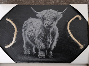 Slate Tray