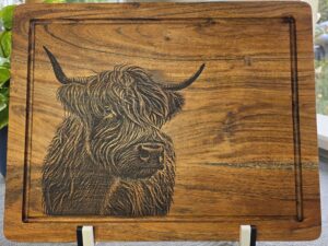 Highland Cattle