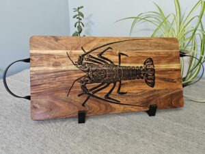 Kōura - Crayfish Top