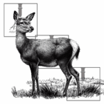 Fullbody Hind