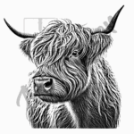 Highland Cattle