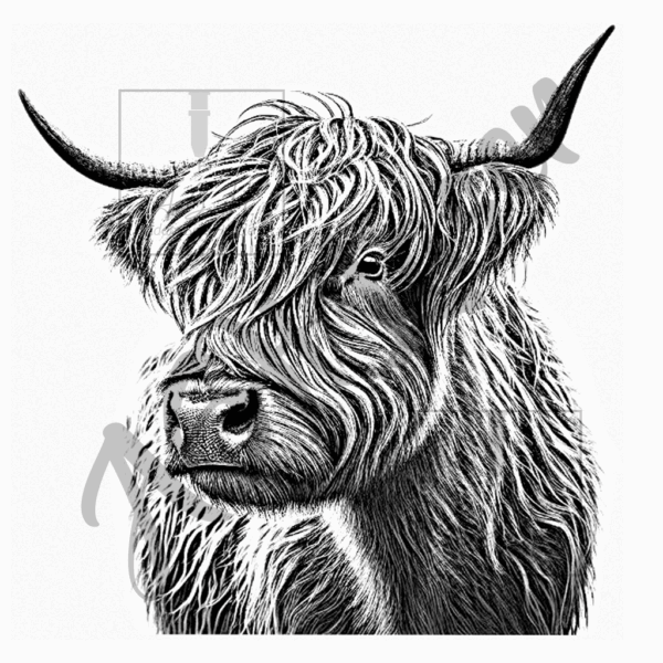 Highland Cattle