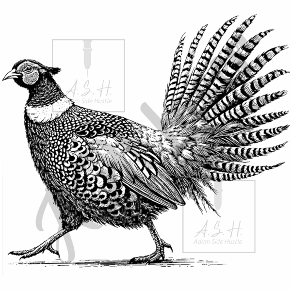 Pheasant