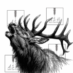 Roaring Stag