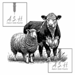 Sheep & Beefy