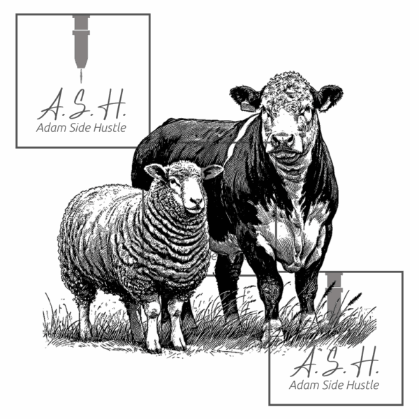 Sheep & Beefy