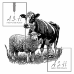 Hipi & Kau - Sheep & Dairy