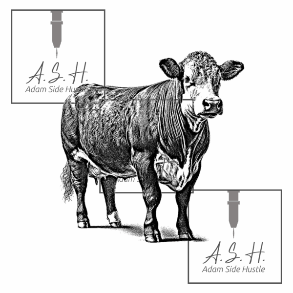 Single Hereford