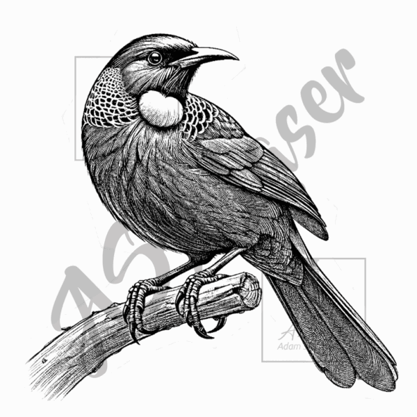 Tūī