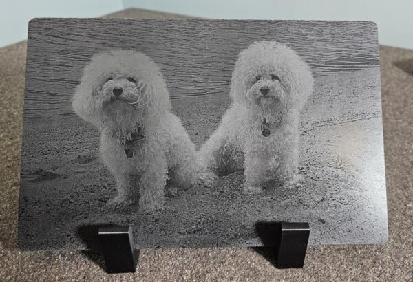 Custom Slate Tray - Image 3