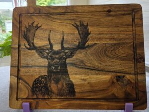 Fallow Head