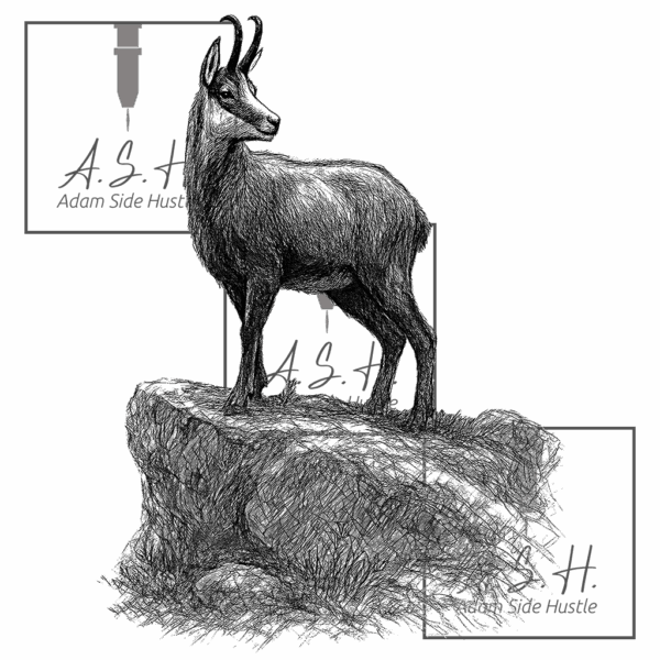 Chamois
