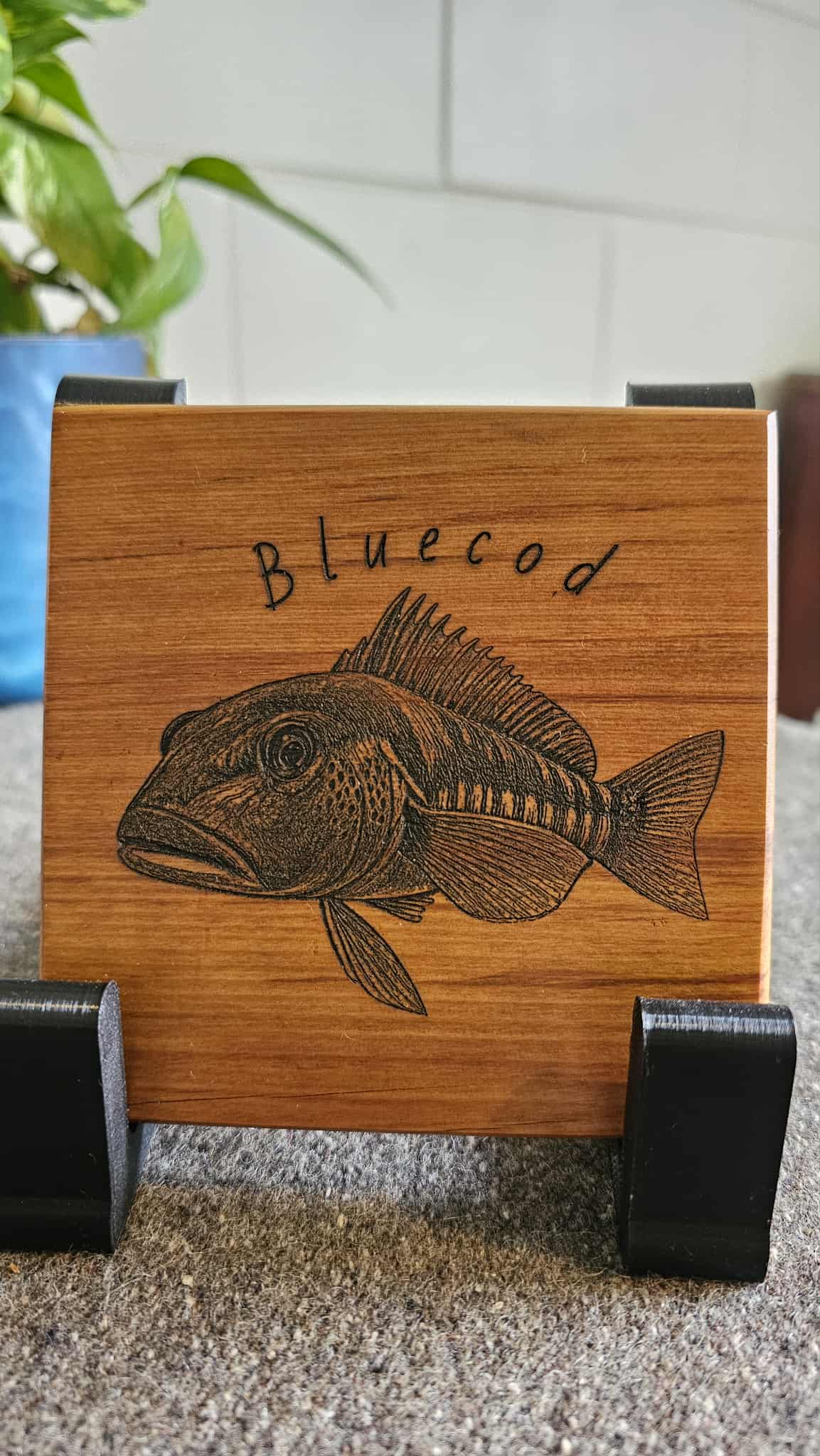 Rāwaru - Bluecod - Image 4