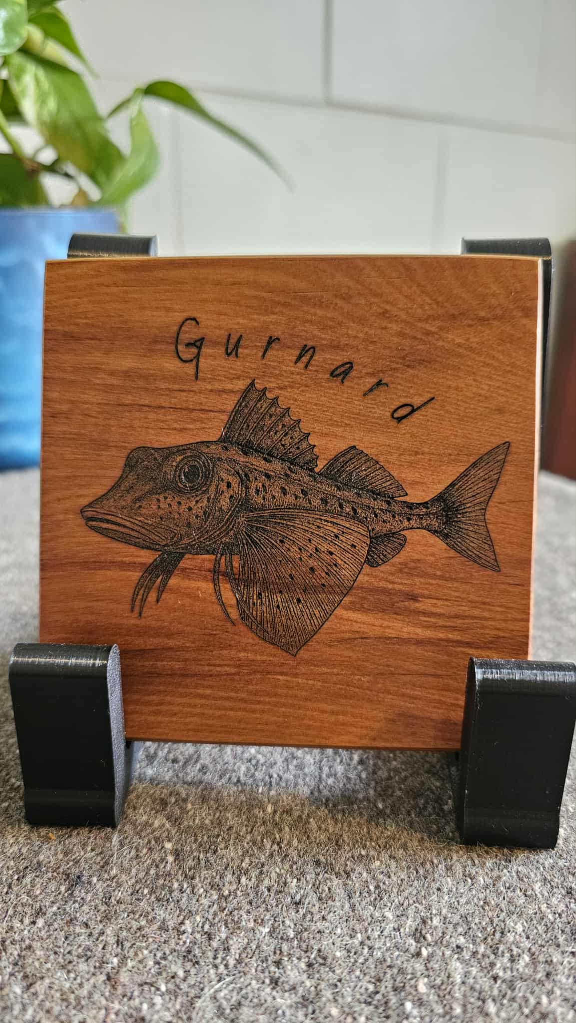 Pūwhaiau - Gurnard - Image 2