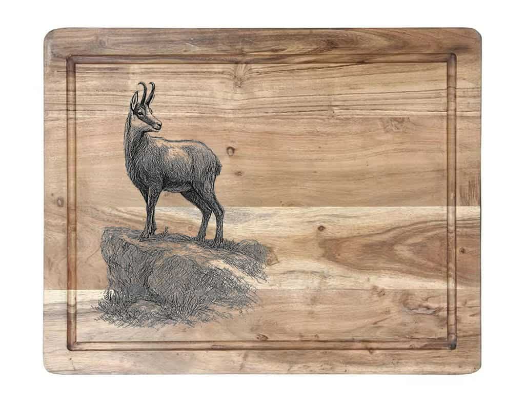 Chamois