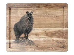 Tahr