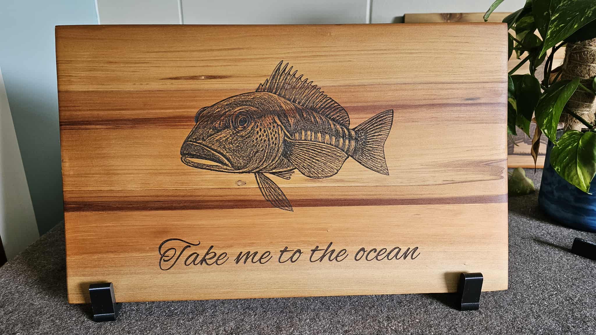 Rāwaru - Bluecod - Image 3