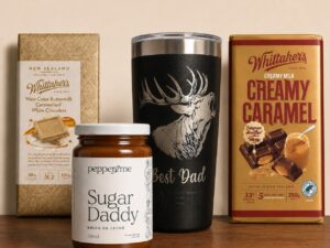 Caramel Crush Gift Pack