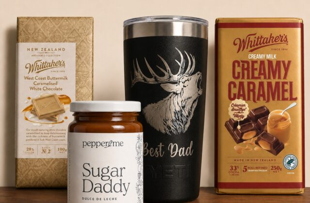Caramel Crush Gift Pack