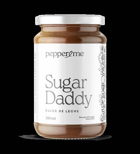 Corporate Caramel Crush Gift Pack